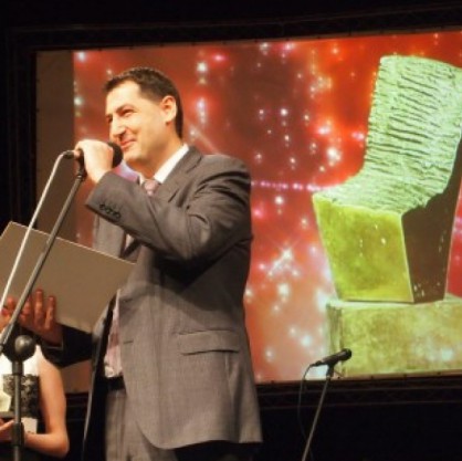 Кметът на Пловдив връчи наградите 