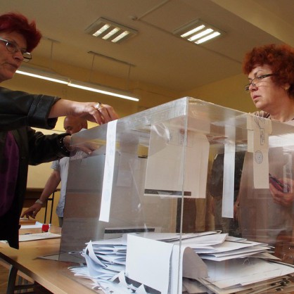 Избори за ЕП във Варна