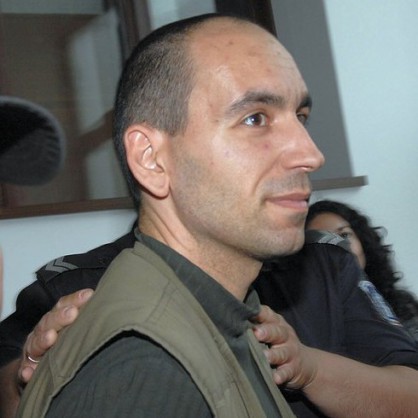 Димитър Начев, който преди два дни стреля по 22-годишен в Пловдив и го рани в крака