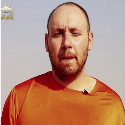 Втори американец екзекутиран от ИД-Стивън Сотлоф