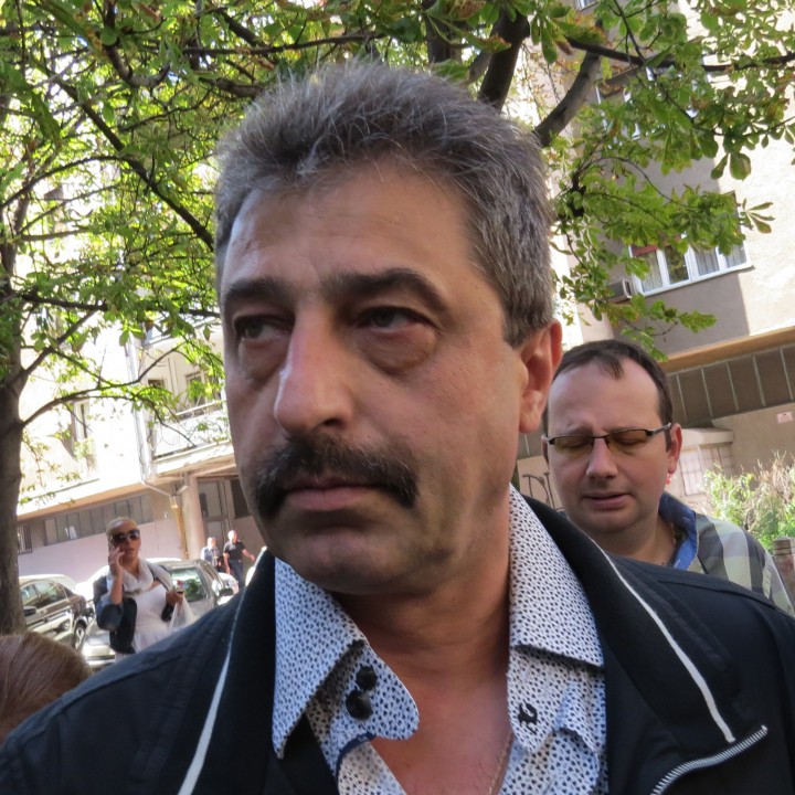 Цветан Василев очаква решение дали ще бъде екстрадиран от Сърбия