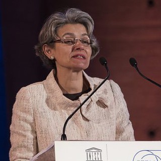 Ирина Бокова е в изгодна позиция за генерален секретар на ООН