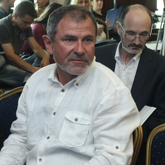 Бившият шеф на Комисията по досиетата Методи Андреев бе избран за депутат от ГЕРБ