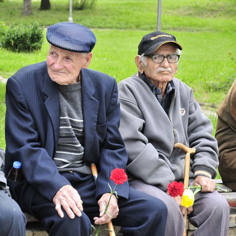 Мъжете ще се пенсионират на 65 години с 40 години стаж