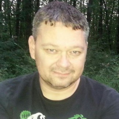 Застреляният мъж в София - 38-годишният Николай Найденов