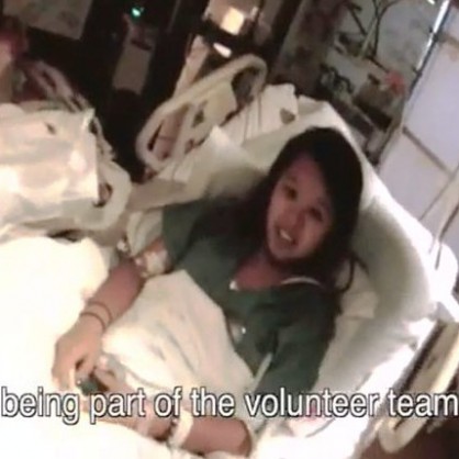 Заразената с Ебола медицинска сестра в САЩ Нина Фам
