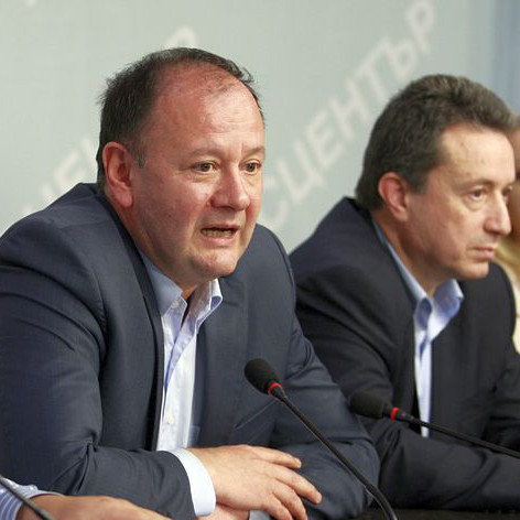 Михаил Миков заяви, че ще продължат да отстояват позициите, обещани на избирателите