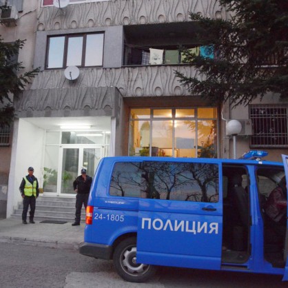 Манчев се е самоубил в дома си във вторник