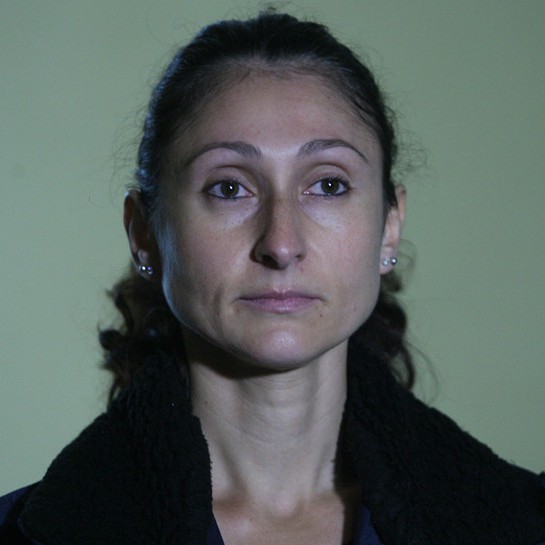 Полицай Нели Върбанова отрече да е превишила правата си при проверката на студентката