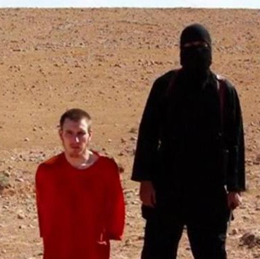 Американският заложник Питър Кeсиг, екзекутиран от Ислямска държава