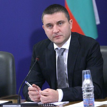 Владислав Горанов: България ще въведе еврото когато останалите в еврозоната се съгласят