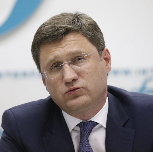 Проектът за ТАП няма да попречи на руския проект за газопровод по дъното на Черно море, каза Новак