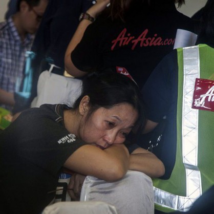 Изчезна самолет на малайзийската авиокомпания ЕърЕйша