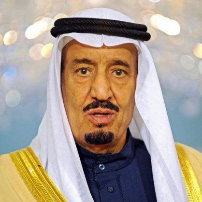 Салман ибн Абдул Азиз Ал Сауд, на 79 години, е новият крал на Саудитска Арабия