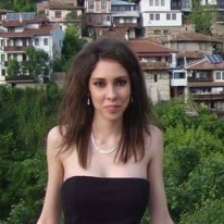 23-годишната студентка Вероника Здравкова