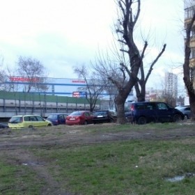 Нов паркинг предлагат да бъде изграден в бургаския комплекс Братя Миладинови