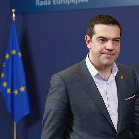 Политиката на санкции е безсмислена, заяви Алексис Ципрас