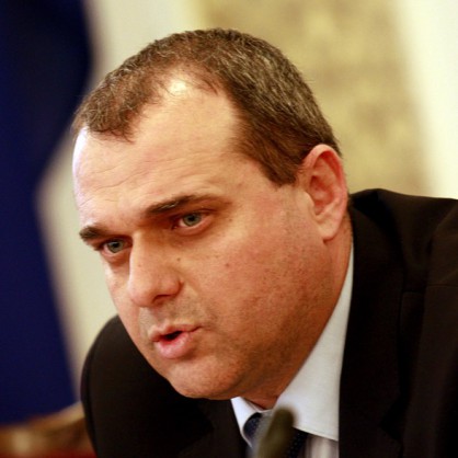 Искрен Веселинов от 