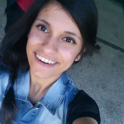 18-годишната Рауда Кханса е изчезнала на 14 май в Бургас