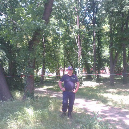 16-годишно момче е открито мъртво на пейка в Борисовата градина в София.