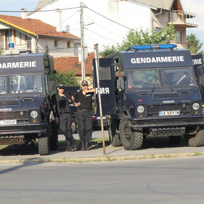 Продължават протестите в Орландовци