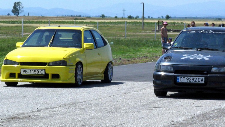 Opel клуб форум