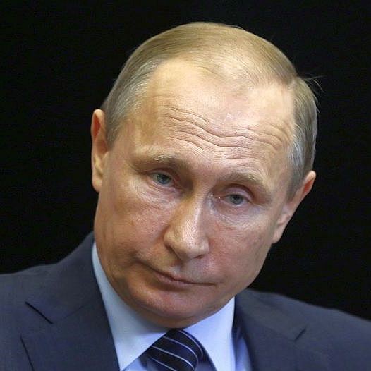 Няма да търпим такива престъпления да се извършват срещу нас, закани се Владимир Путин