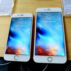Apple нарочно е правела старите айфони по-бавни