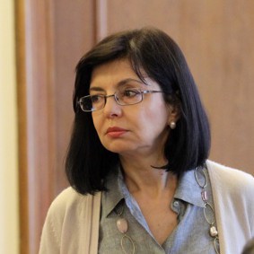 Меглена Кунева