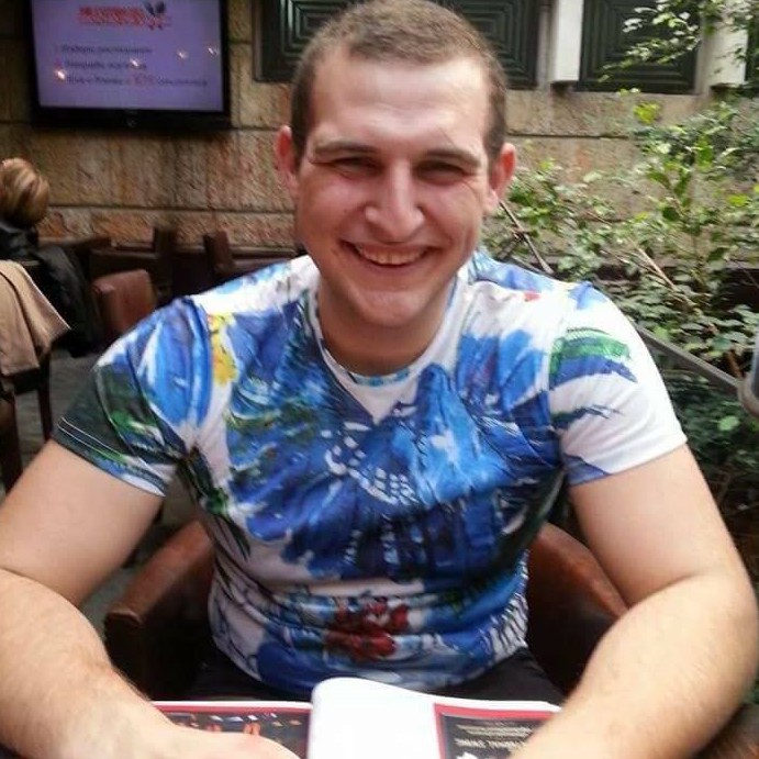 20-годишният Христо Борецов е завършил Механотехникума в Бургас