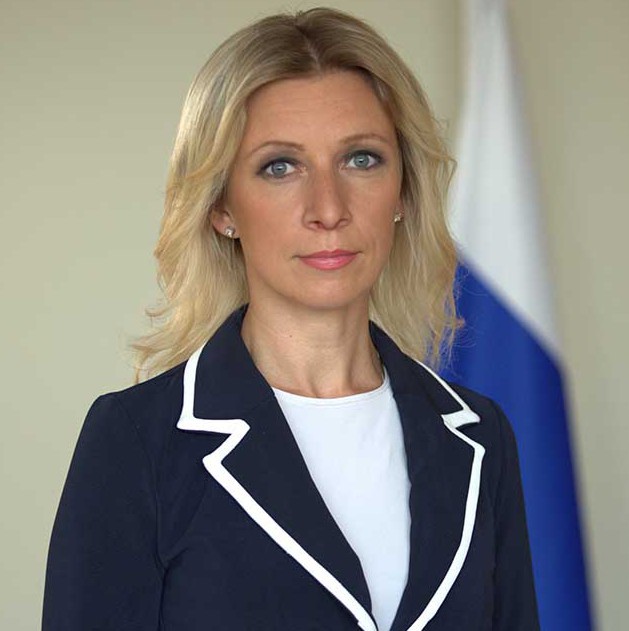 Надяваме се, че решението на България е суверенно, заяви Мария Захарова