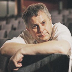 Жолт Пожгай, унгарски драматург и режисьор