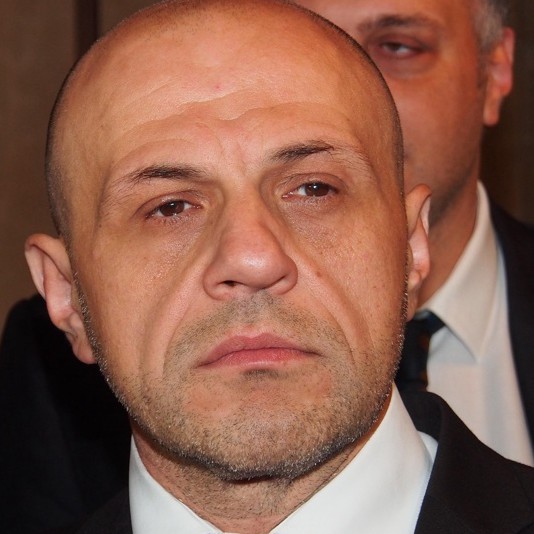 ДАНС започва проверка във „Видахим” заради съмнения, че имуществото се реже и изнася, каза Томислав Дончев