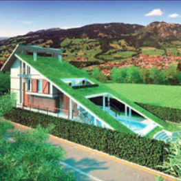 ”Плана хайтс” ще бъде най-модерното зелено селище в България
