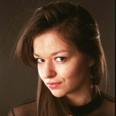 Деница Даринова, актриса