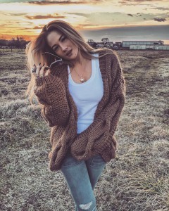 Изабела Андриянич