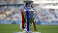 Трофеят ”Анри Делоне” в очакване на новия европейски шампион