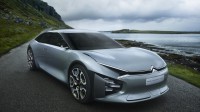 Citroen ще пусне на пазара нов флагмански лек автомобил