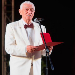 Маестро Борислав Иванов, диригент