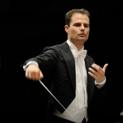 Константин Тринкс, диригент (Германия)