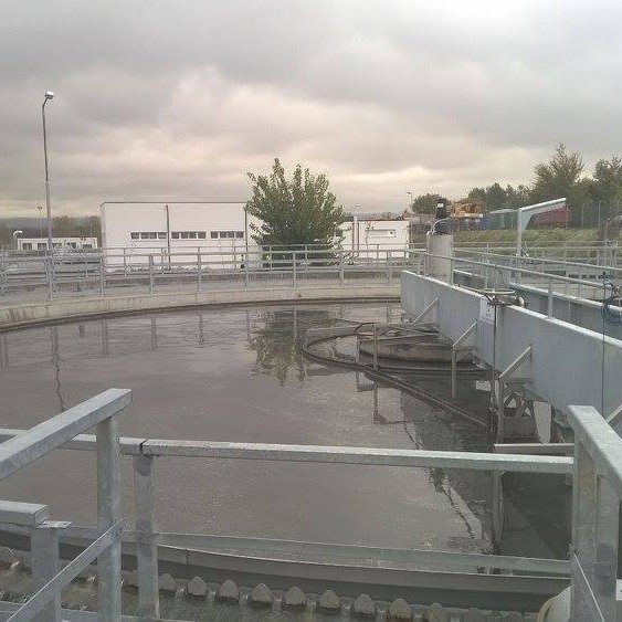 Новата пречиствателна станция в Айтос ще спре изтичането на отпадни води в река Айтоска