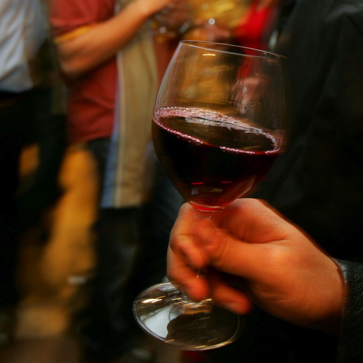 Алкохолът предизвиквал атриална фибрилация - сърдечен ритъм извън нормите