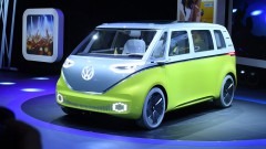 Volkswagen готви инвестиция от 180 милиарда евро<br />
2 снимки