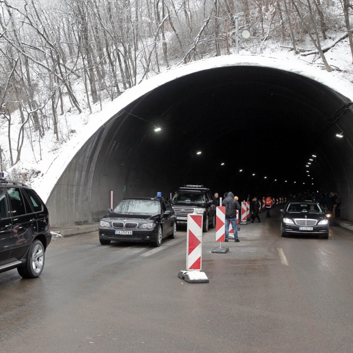 На 5 февруари в тунел ”Ечемишка” загина 64-годишната Елена Горанова