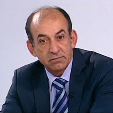 Д-р Мохд Абуаси: ИД използва България като транзитна държава