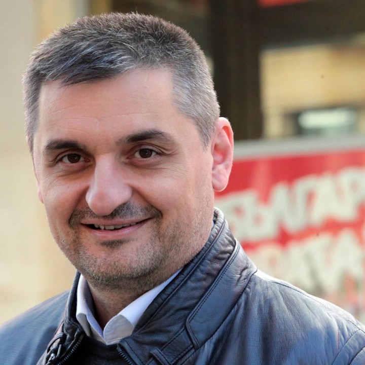 Кирил Добрев: Искаме утре Борисов да бъде изслушан в парламента