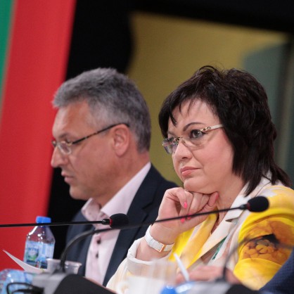 Корнелия Нинова защити Валери Жаблянов, нарекъл Народния съд ”необходимо правосъдие”