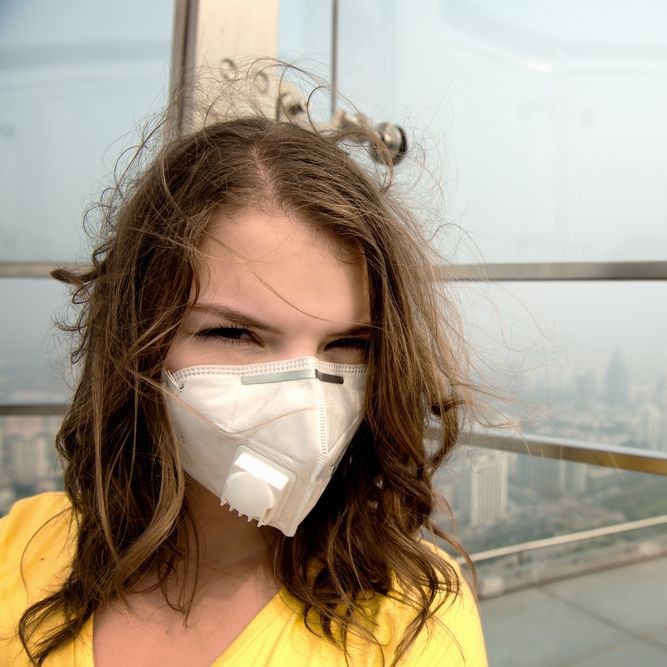 Полша е планирала да ограничи замърсяването на въздуха