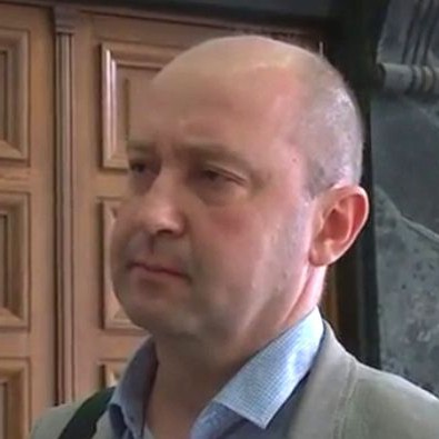 Димитър Захариев е обвинен и за принуда на свидетел по делото ”Октопод”