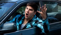 Симулатор за шофиране помага на хирепактивни тийнейджъри